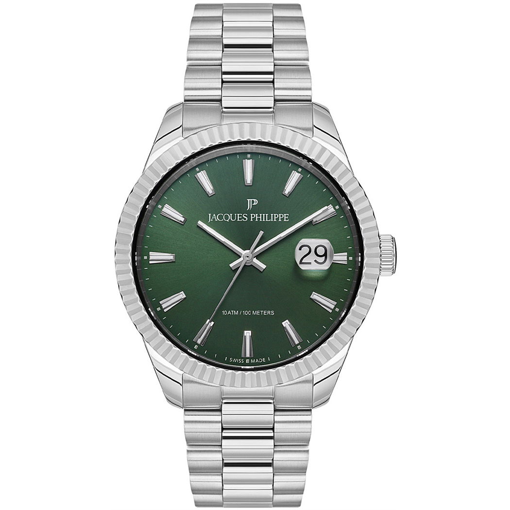 Jacques Philippe Jpqgs2313x6 Erkek Kol Saati
