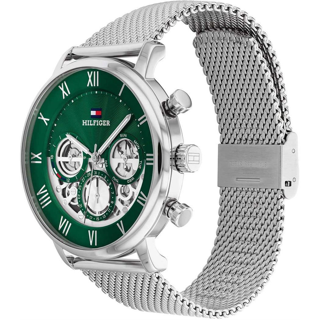 Tommy Hilfiger Th1710567 Erkek Kol Saati