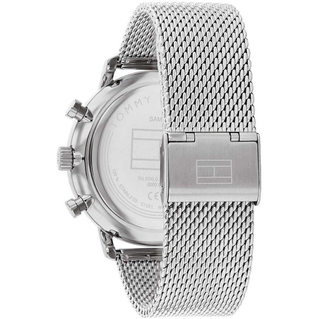 Tommy Hilfiger Th1710567 Erkek Kol Saati