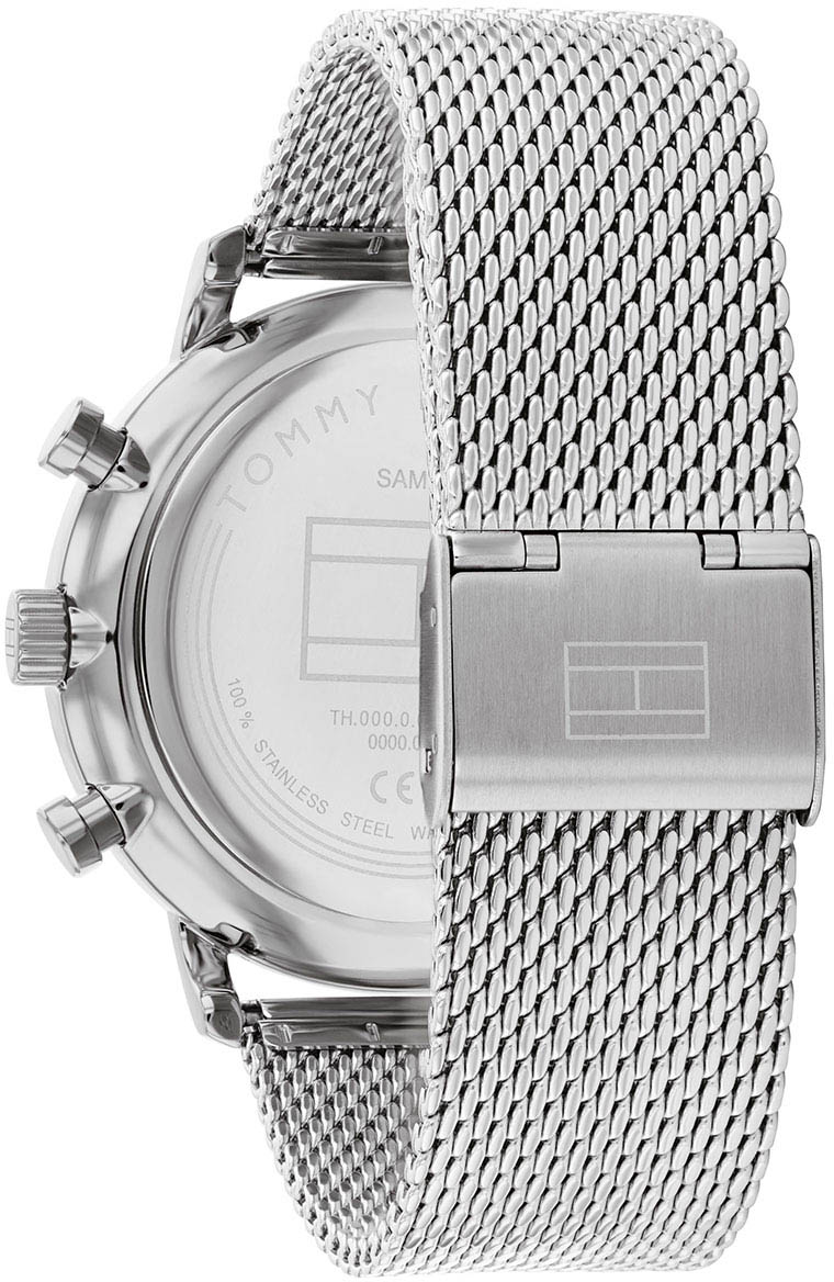 Tommy Hilfiger Th1710567 Erkek Kol Saati