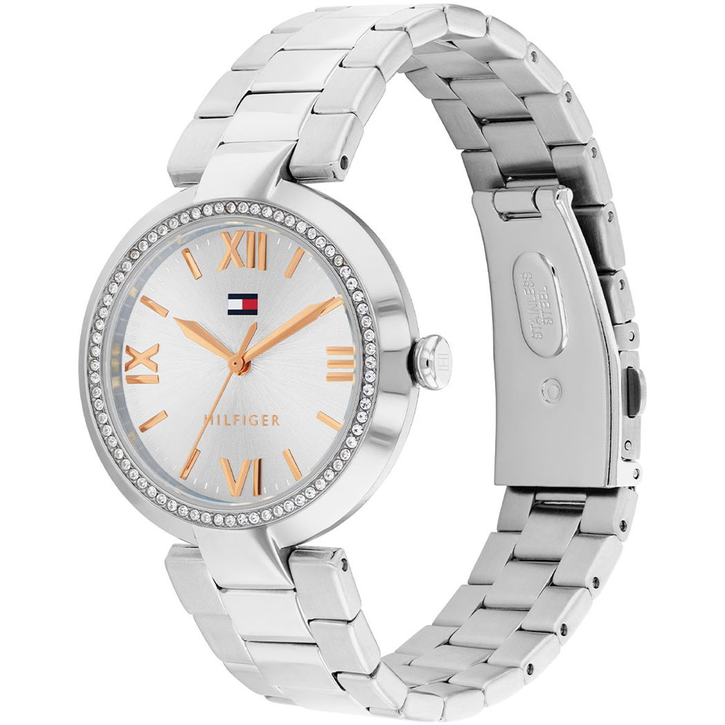 Tommy Hilfiger Th1782681 Kadın Kol Saati