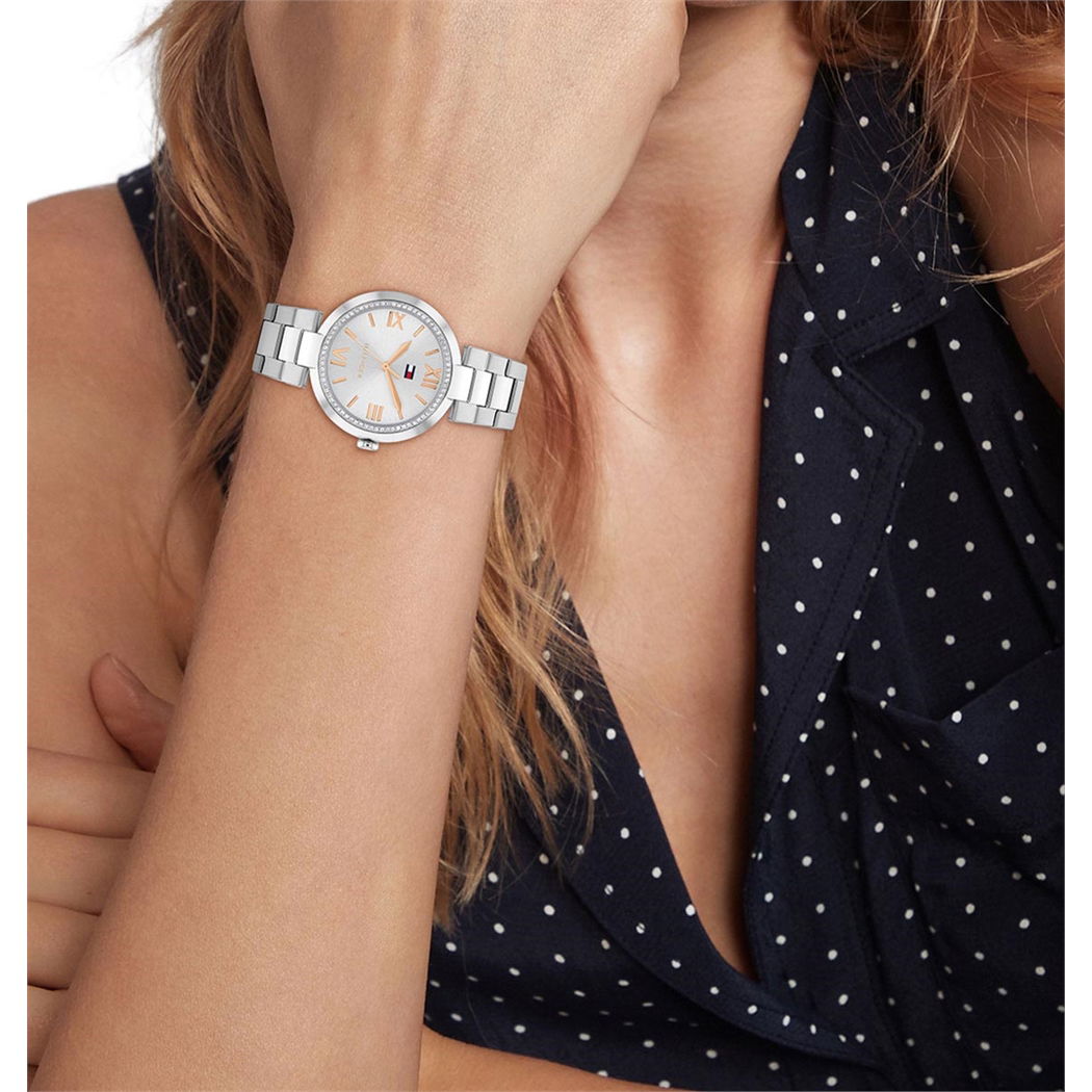 Tommy Hilfiger Th1782681 Kadın Kol Saati
