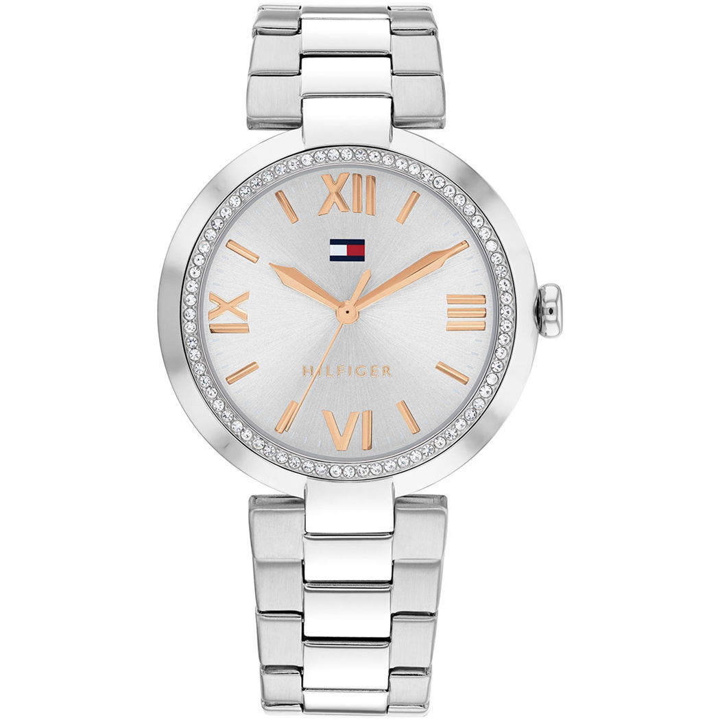 Tommy Hilfiger Th1782681 Kadın Kol Saati