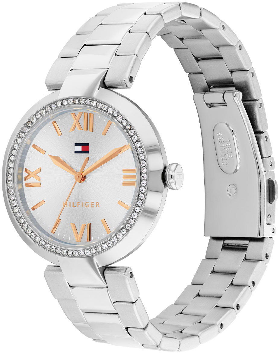 Tommy Hilfiger Th1782681 Kadın Kol Saati