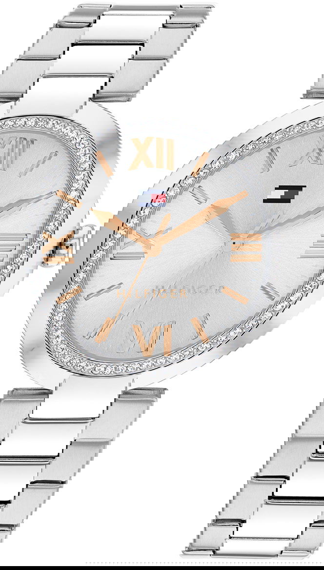 Tommy Hilfiger Th1782681 Kadın Kol Saati