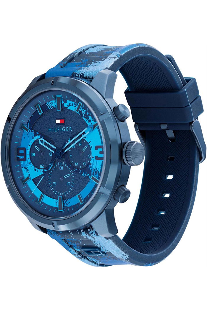 Tommy Hilfiger Th1792073 Erkek Kol Saati