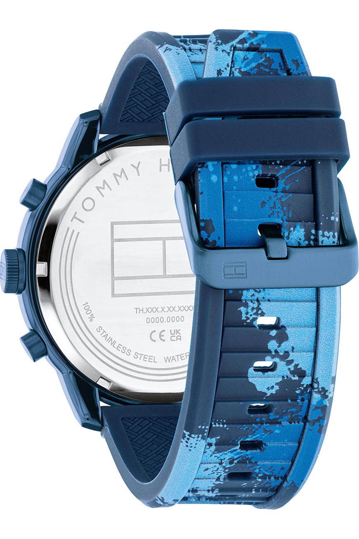 Tommy Hilfiger Th1792073 Erkek Kol Saati