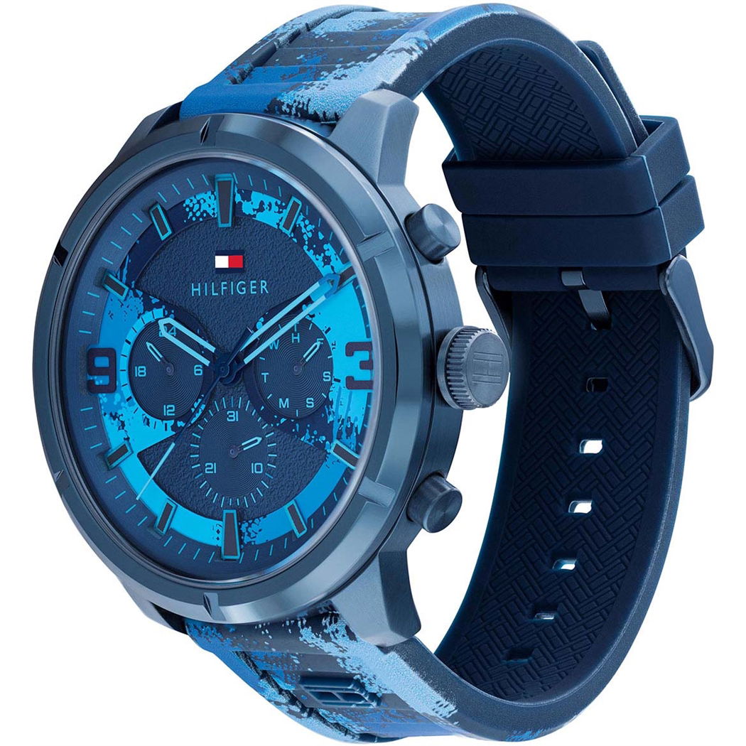 Tommy Hilfiger Th1792073 Erkek Kol Saati