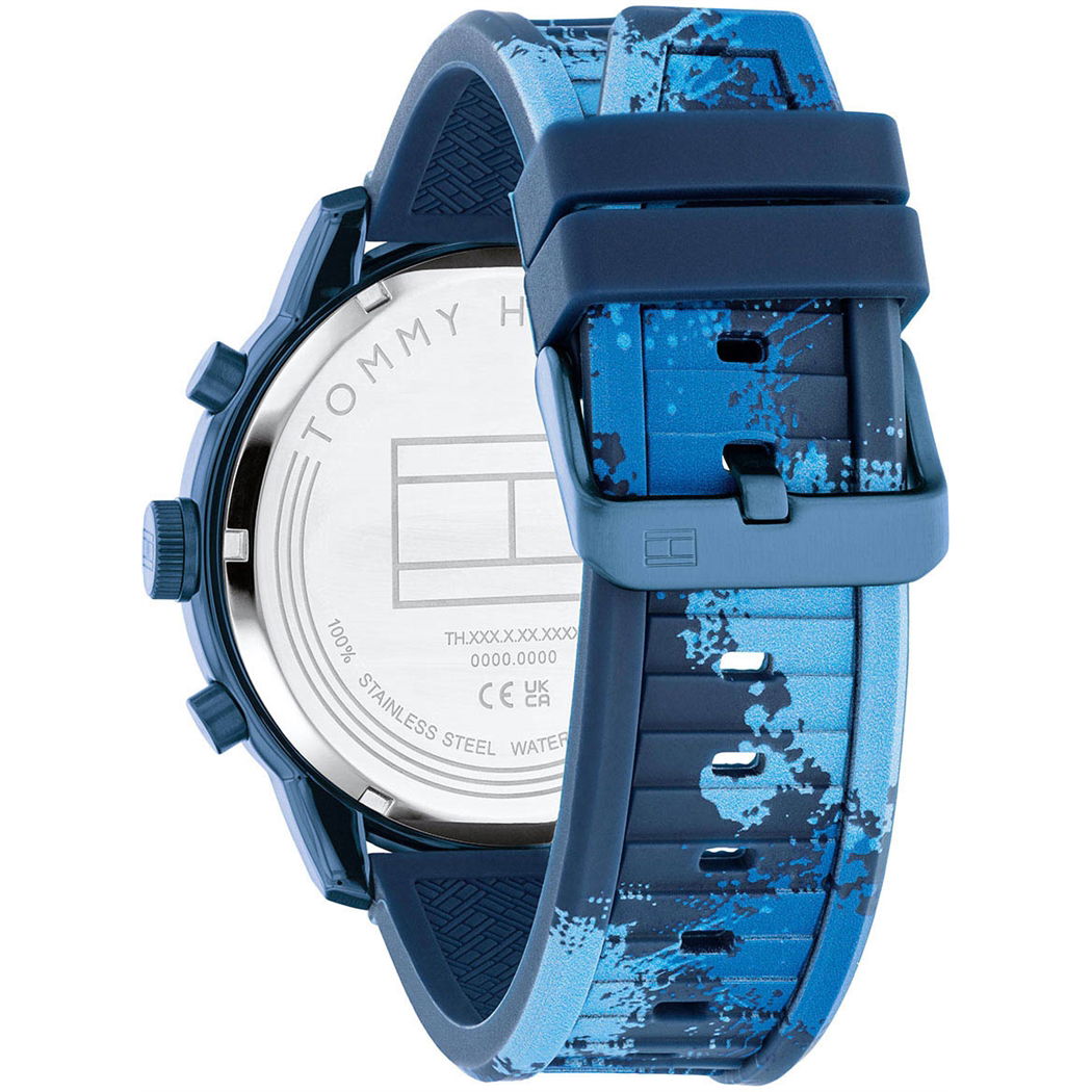 Tommy Hilfiger Th1792073 Erkek Kol Saati