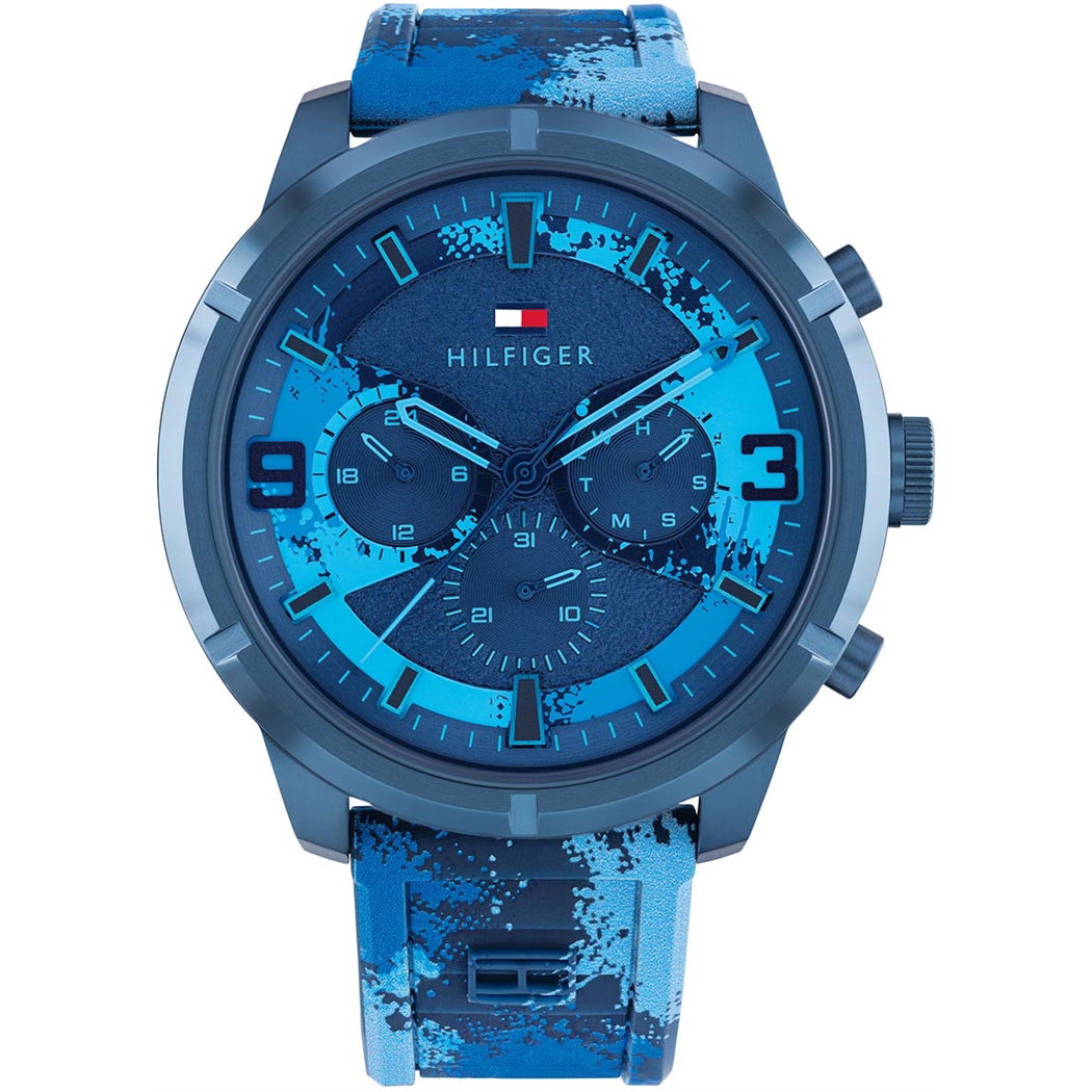 Tommy Hilfiger Th1792073 Erkek Kol Saati