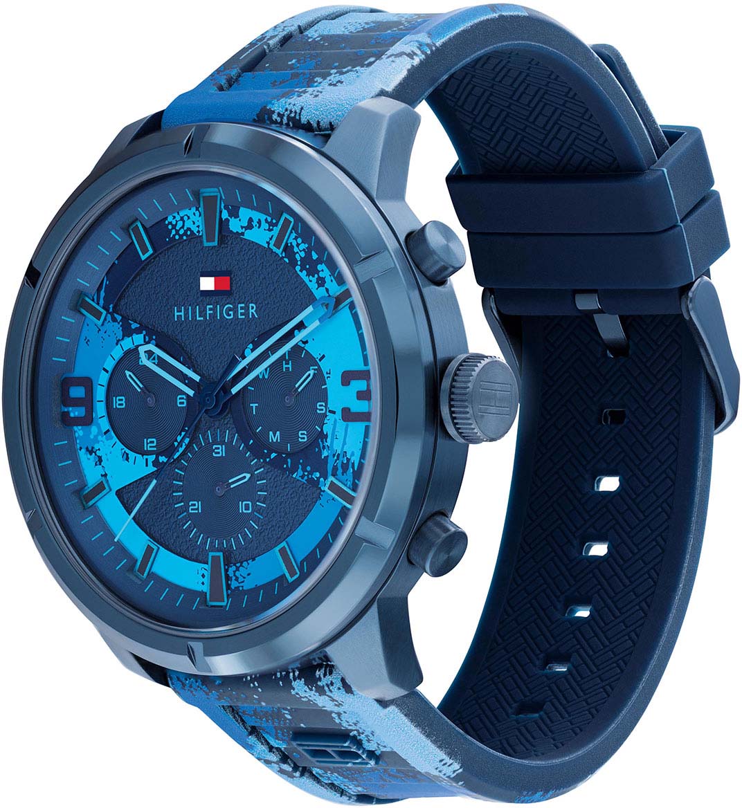 Tommy Hilfiger Th1792073 Erkek Kol Saati