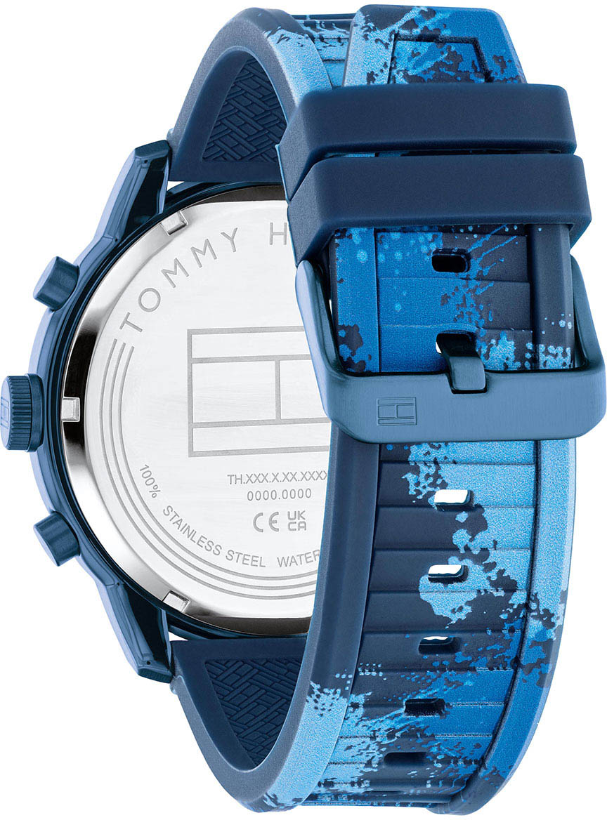 Tommy Hilfiger Th1792073 Erkek Kol Saati