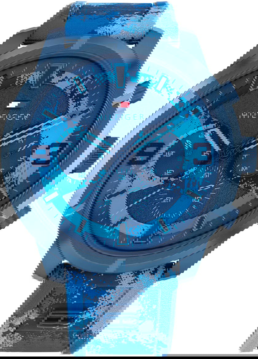 Tommy Hilfiger Th1792073 Erkek Kol Saati