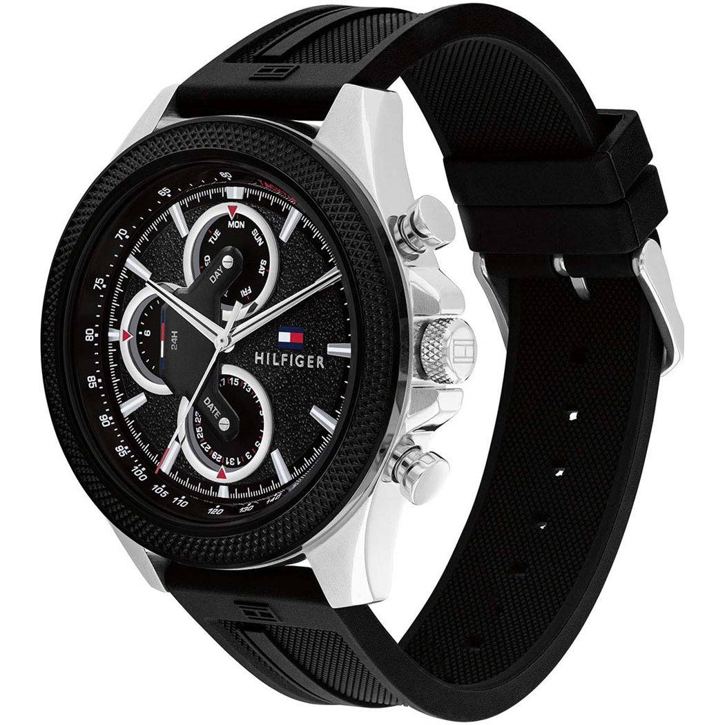 Tommy Hilfiger Th1792082 Erkek Kol Saati