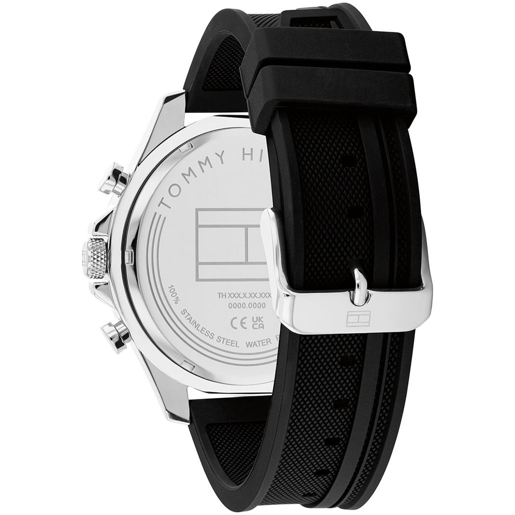 Tommy Hilfiger Th1792082 Erkek Kol Saati