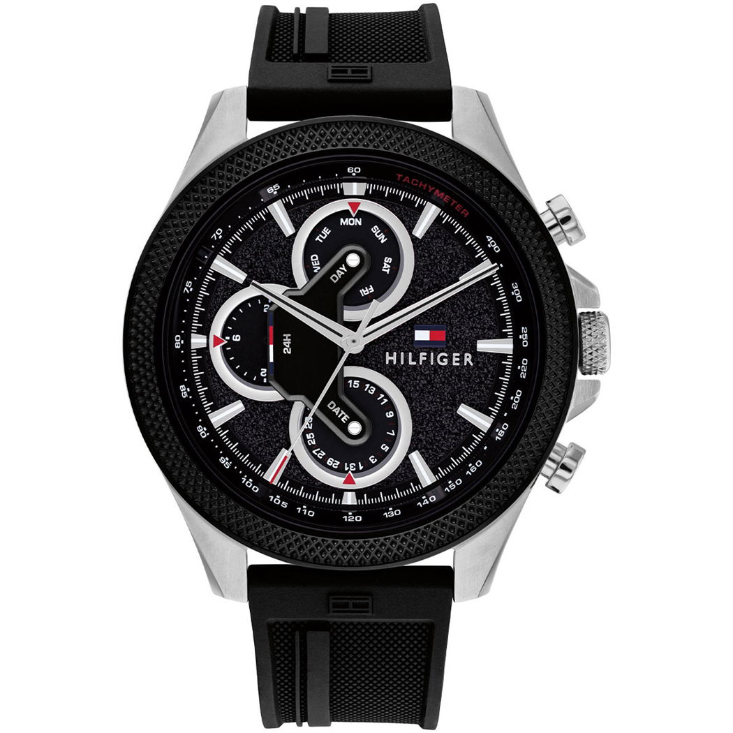 Tommy Hilfiger Th1792082 Erkek Kol Saati