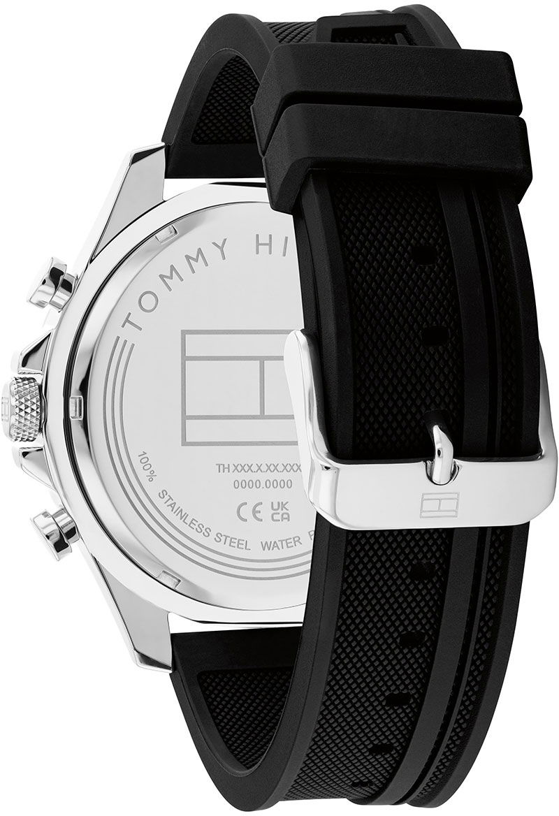 Tommy Hilfiger Th1792082 Erkek Kol Saati