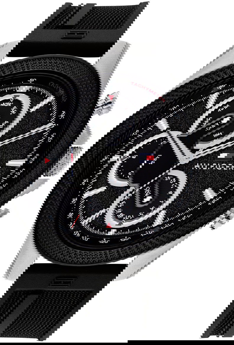 Tommy Hilfiger Th1792082 Erkek Kol Saati