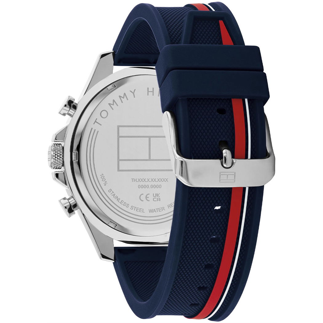 Tommy Hilfiger Th1792083 Erkek Kol Saati
