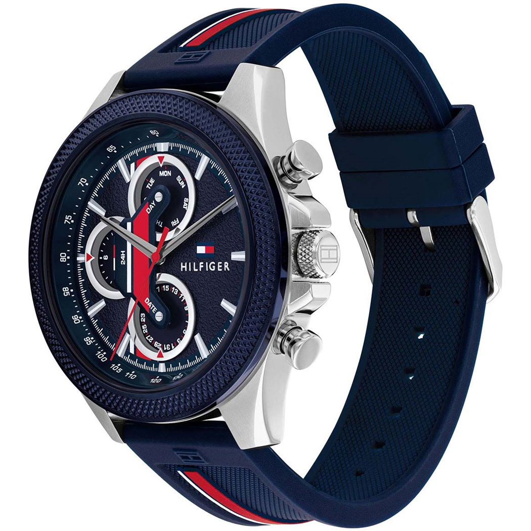Tommy Hilfiger Th1792083 Erkek Kol Saati