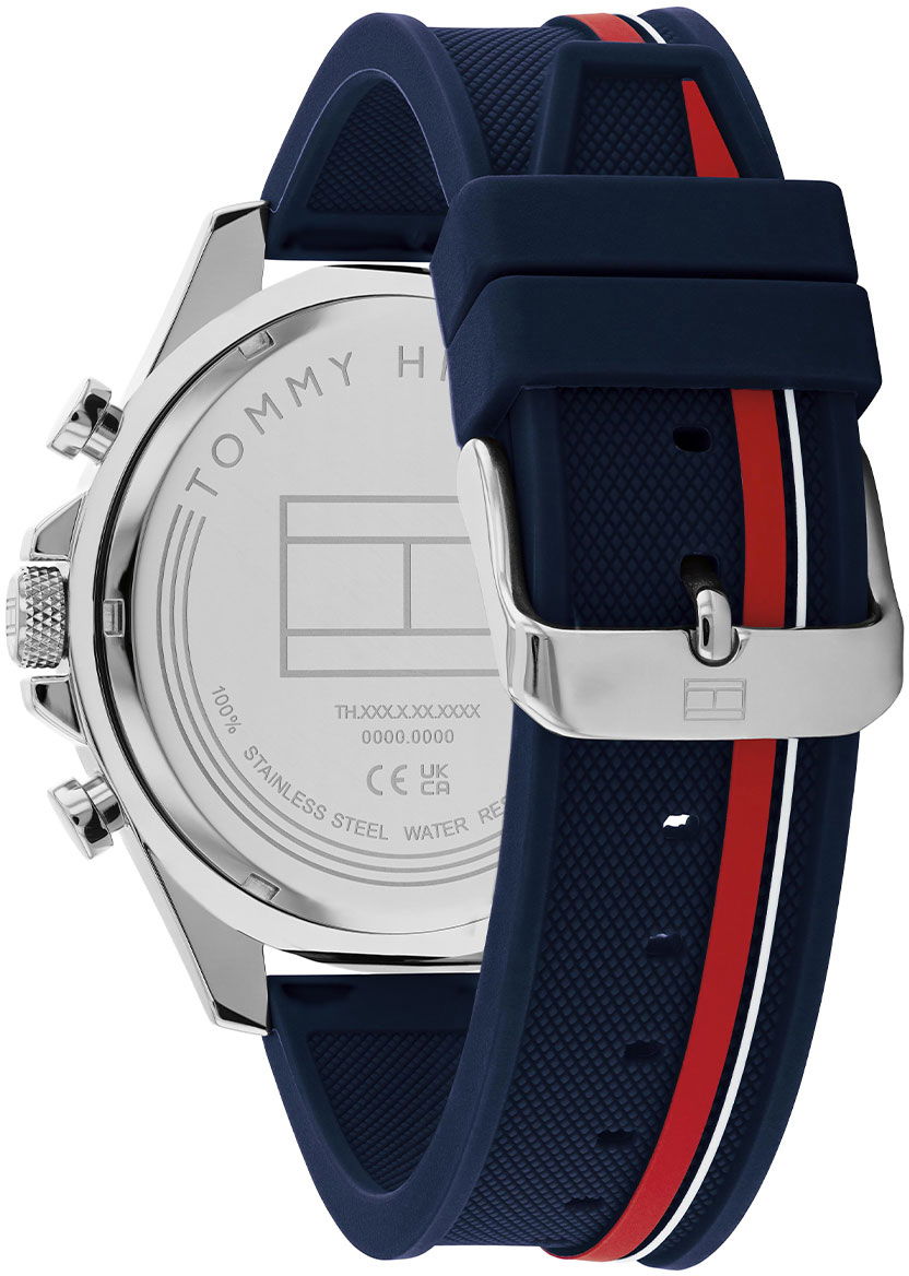 Tommy Hilfiger Th1792083 Erkek Kol Saati