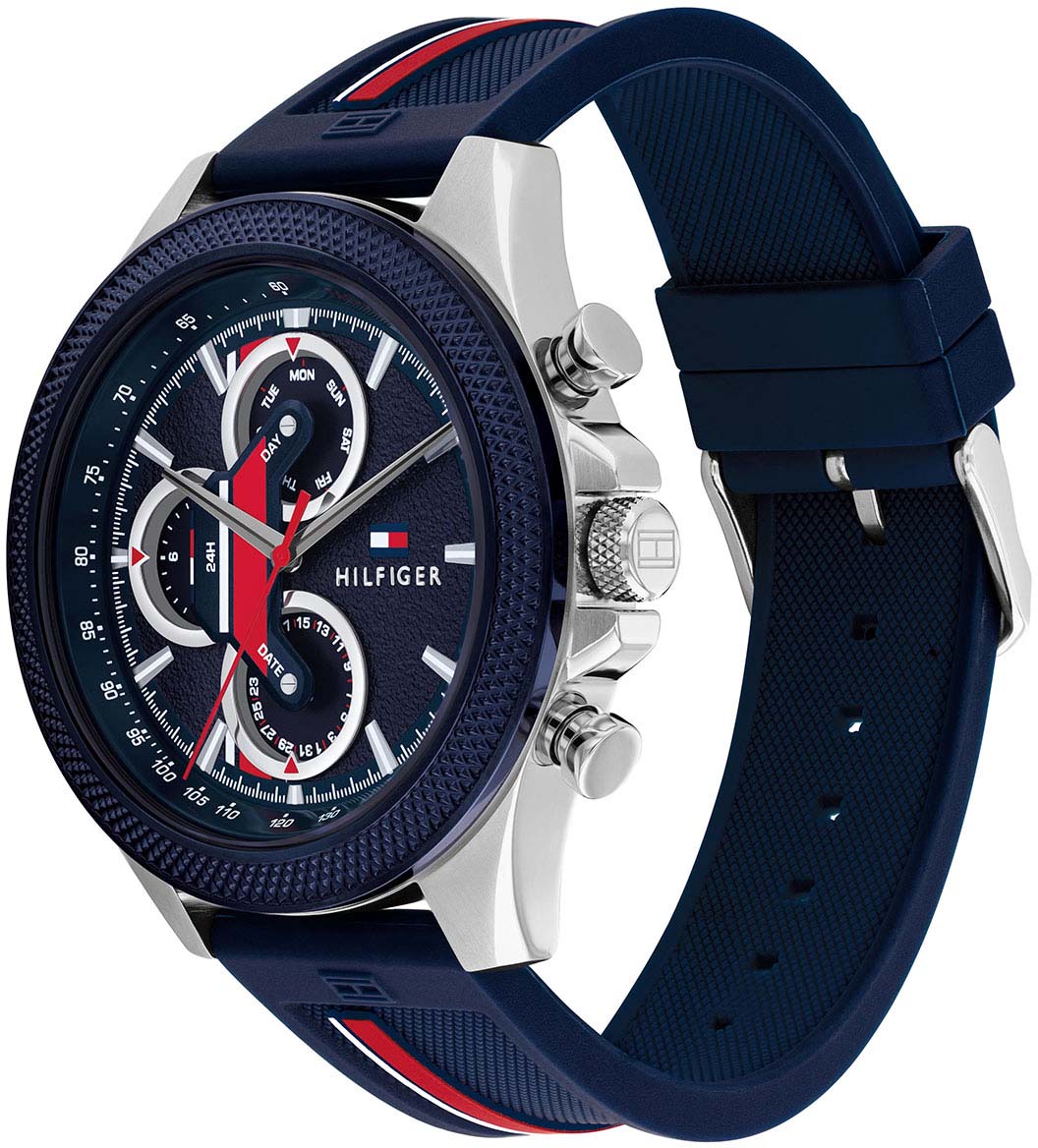 Tommy Hilfiger Th1792083 Erkek Kol Saati