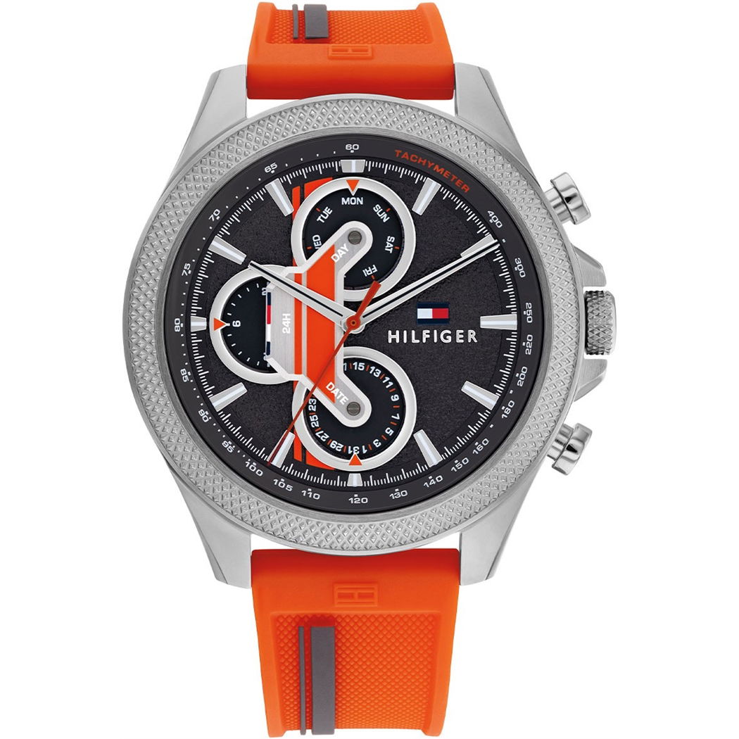 Tommy Hilfiger Th1792084 Erkek Kol Saati