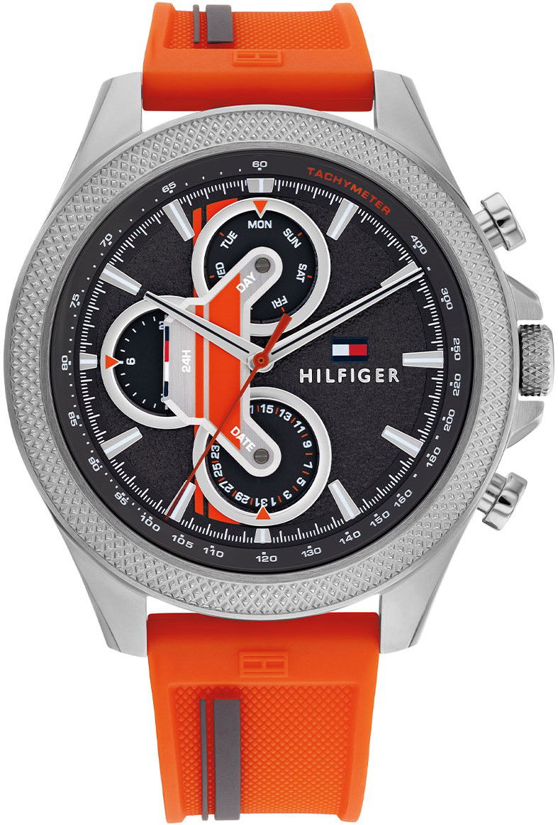 Tommy Hilfiger Th1792084 Erkek Kol Saati