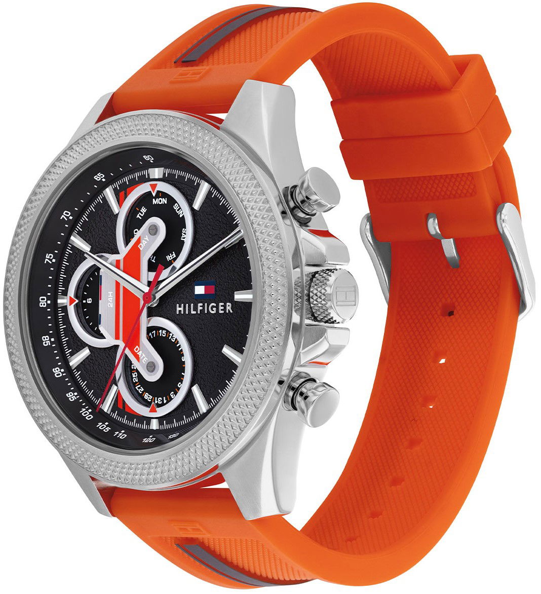 Tommy Hilfiger Th1792084 Erkek Kol Saati