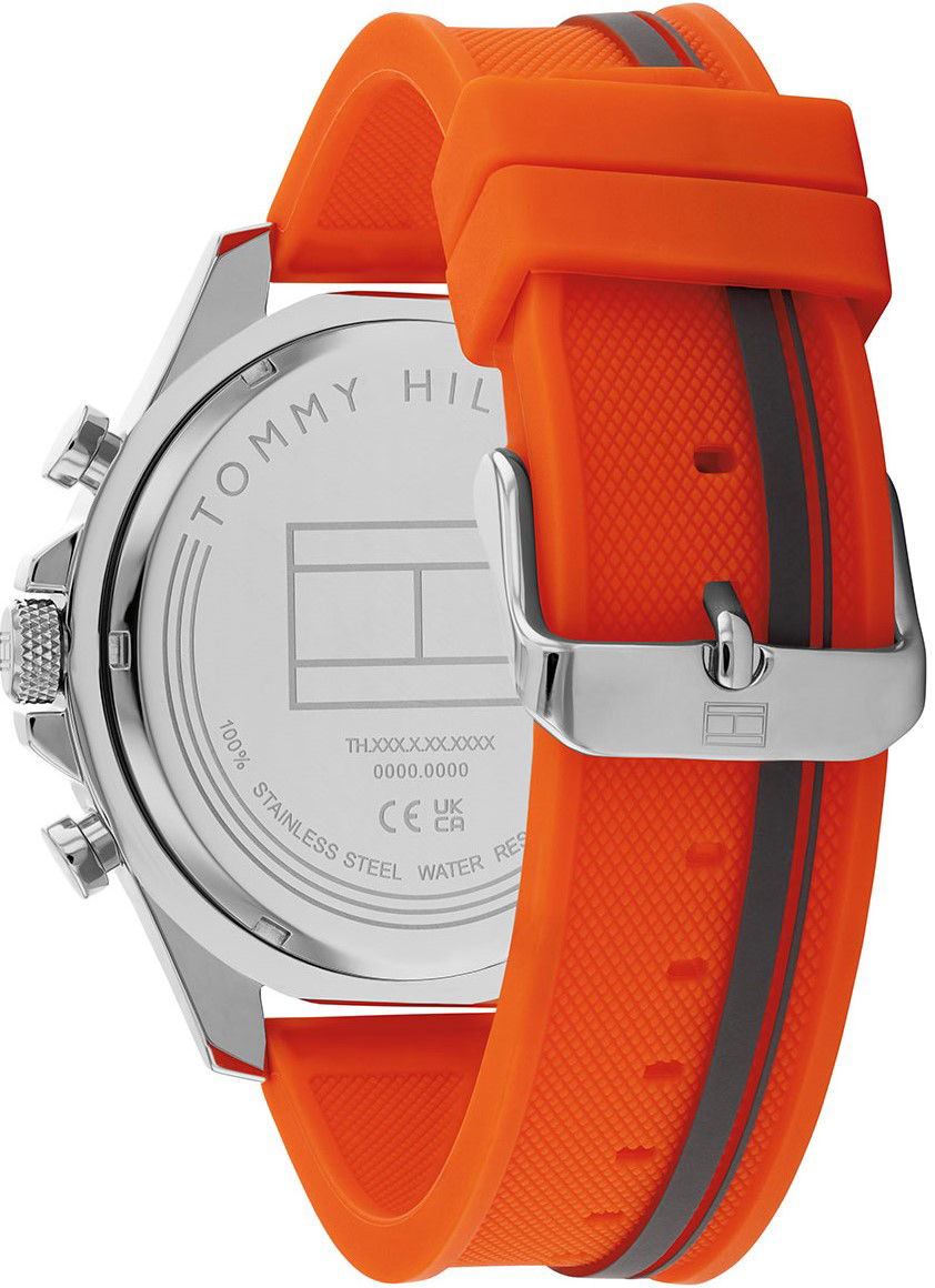 Tommy Hilfiger Th1792084 Erkek Kol Saati