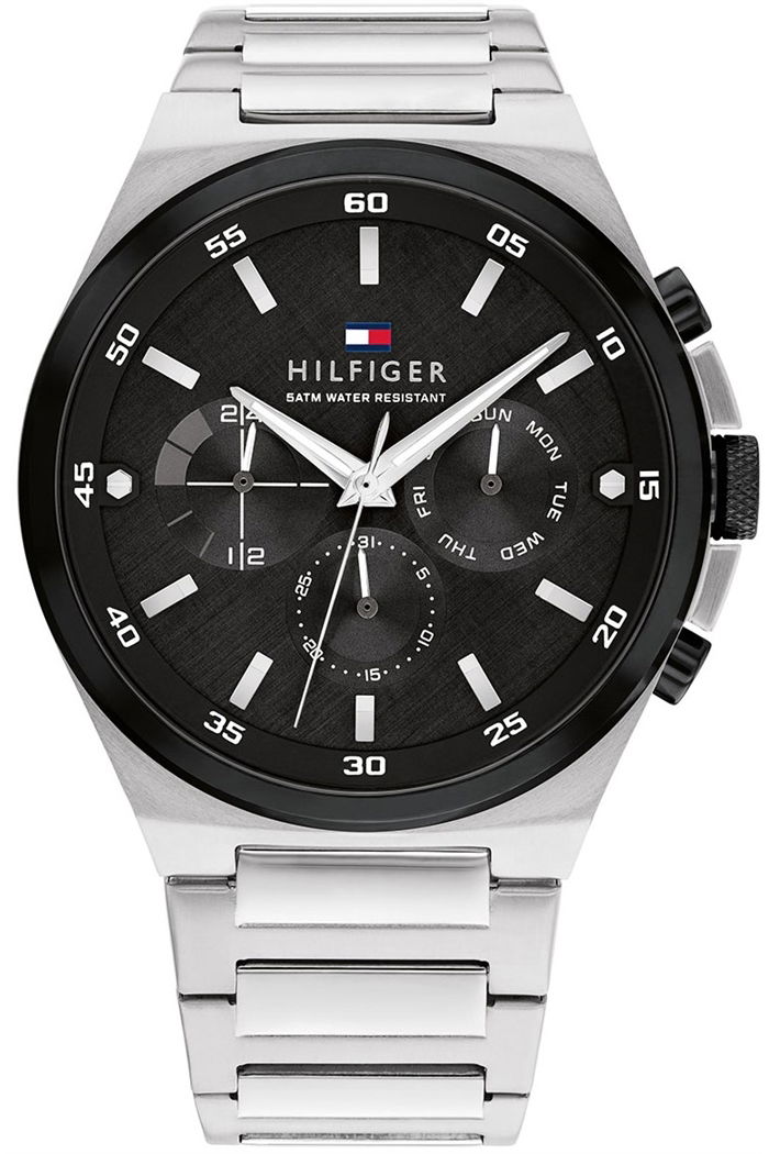 Tommy Hilfiger Th1792087 Erkek Kol Saati