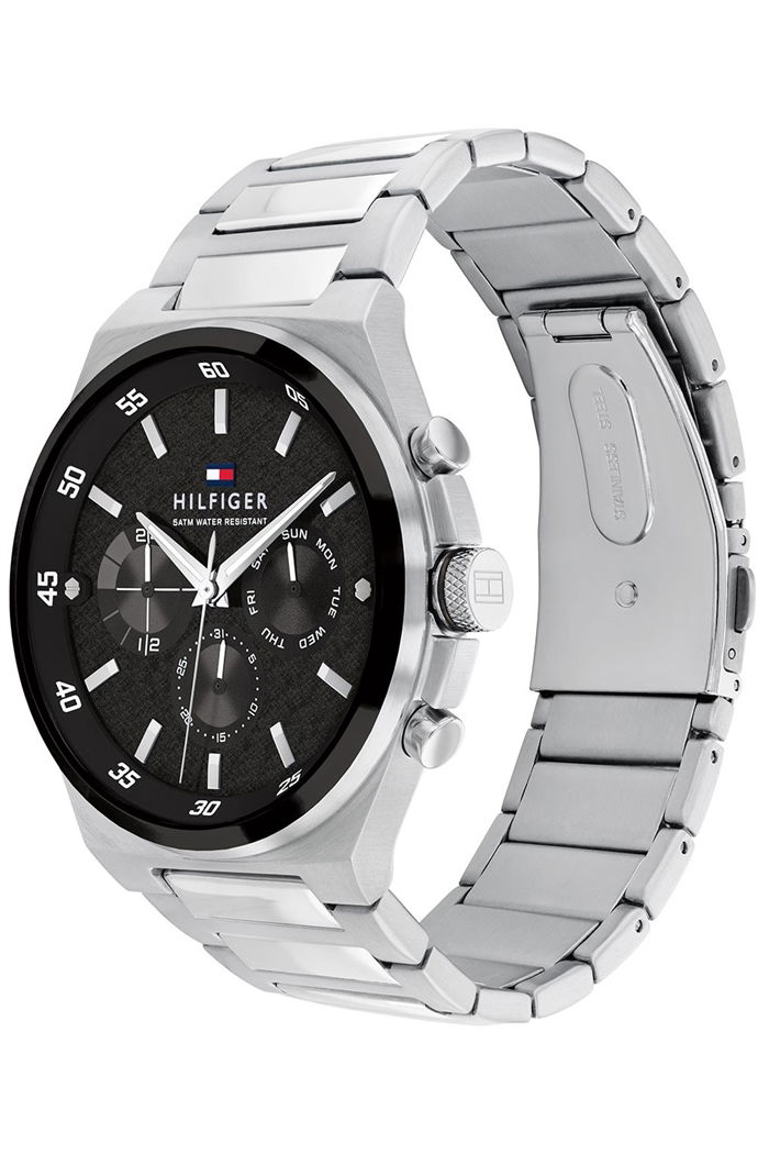 Tommy Hilfiger Th1792087 Erkek Kol Saati