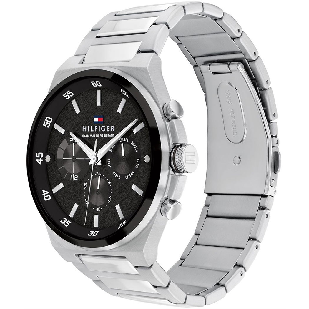 Tommy Hilfiger Th1792087 Erkek Kol Saati