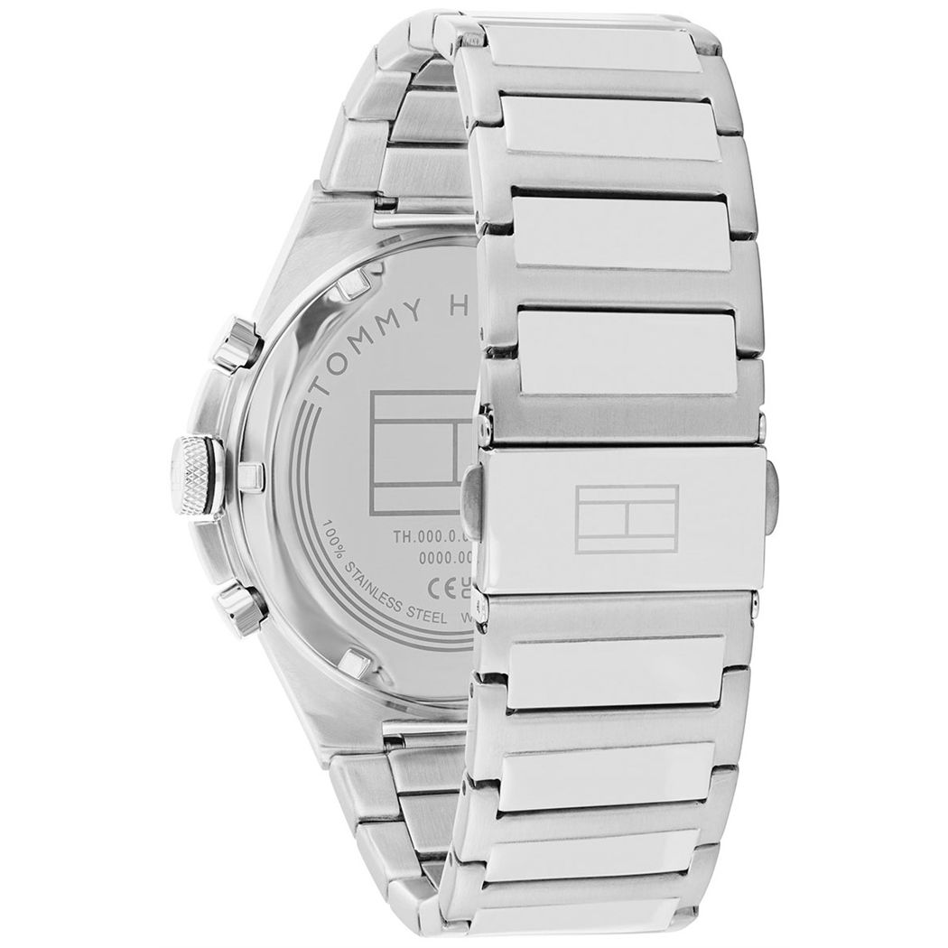 Tommy Hilfiger Th1792087 Erkek Kol Saati