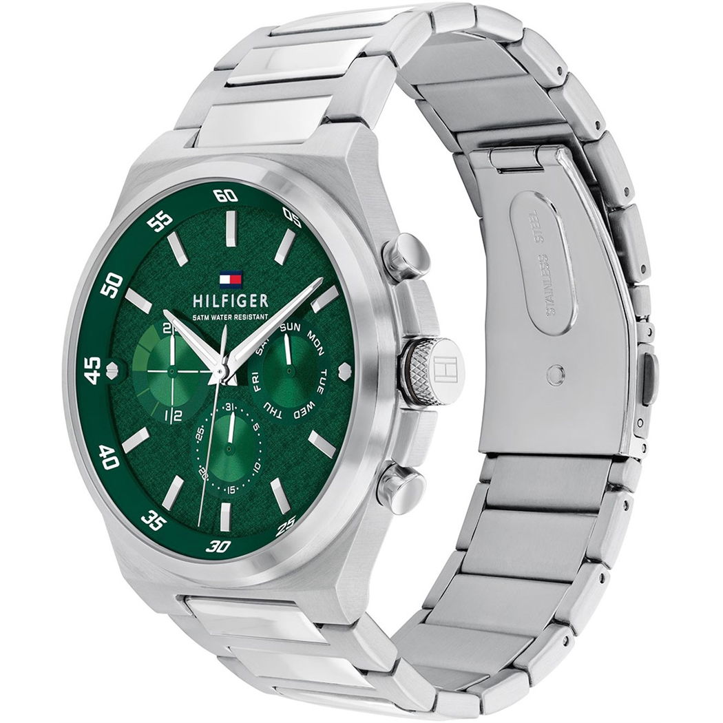 Tommy Hilfiger Th1792088 Erkek Kol Saati