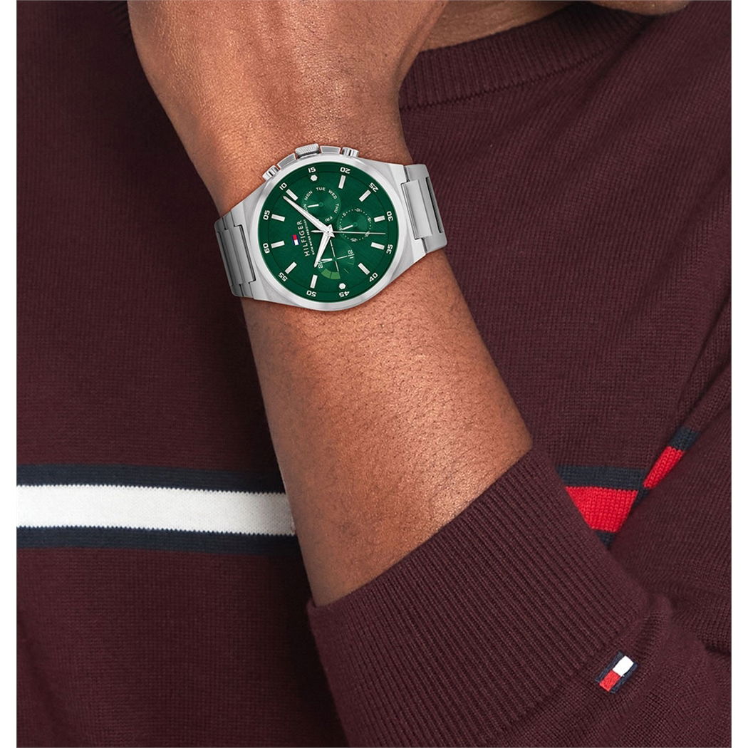Tommy Hilfiger Th1792088 Erkek Kol Saati