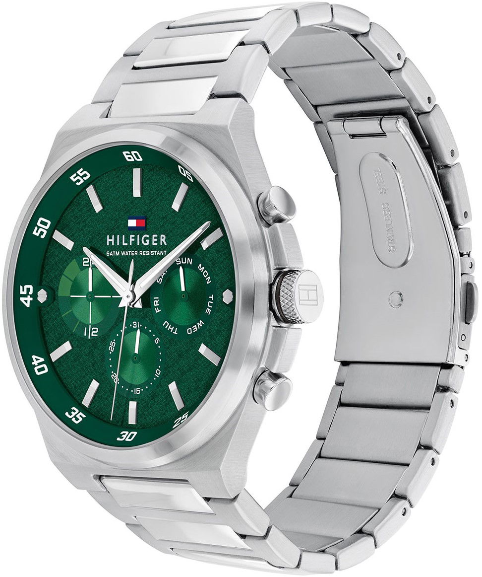 Tommy Hilfiger Th1792088 Erkek Kol Saati