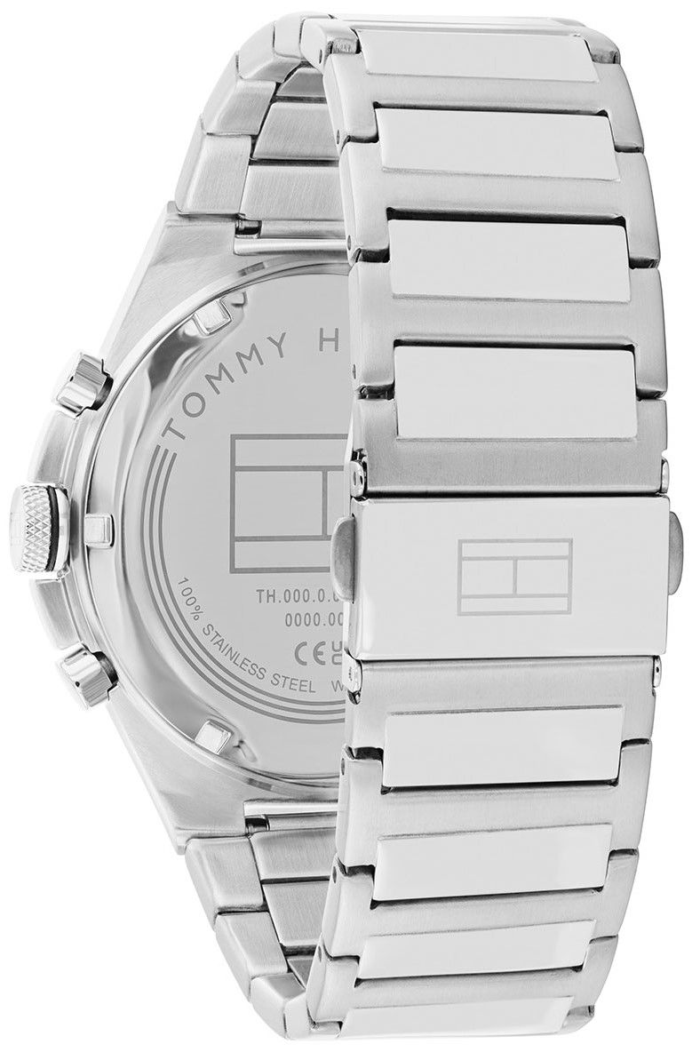 Tommy Hilfiger Th1792088 Erkek Kol Saati