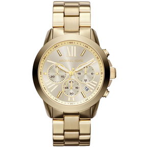 Michael Kors Mk5777 Kadın Kol Saati