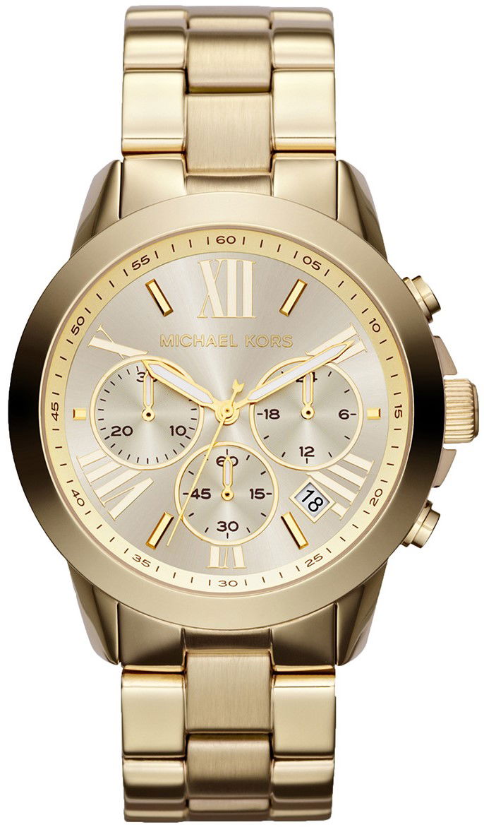 Michael Kors Mk5777 Kadın Kol Saati