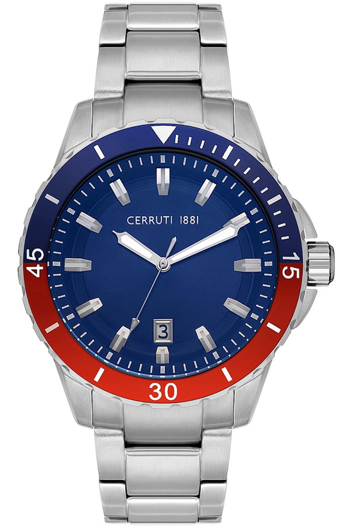 Cerruti 1881 Cıwgh2230204 Erkek Kol Saati