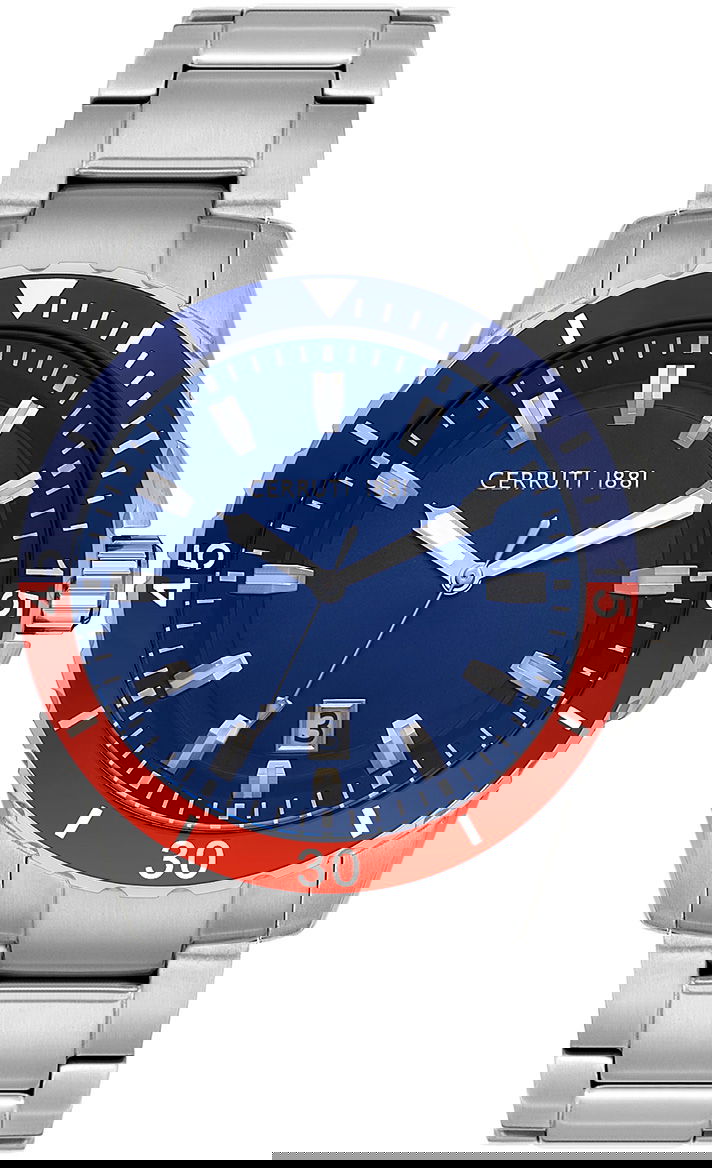 Cerruti 1881 Cıwgh2230204 Erkek Kol Saati