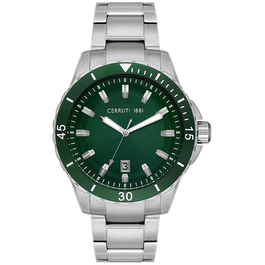 Cerruti 1881 Cıwgh2230205 Erkek Kol Saati