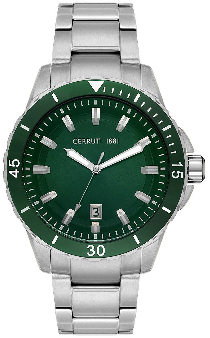 Cerruti 1881 Cıwgh2230205 Erkek Kol Saati