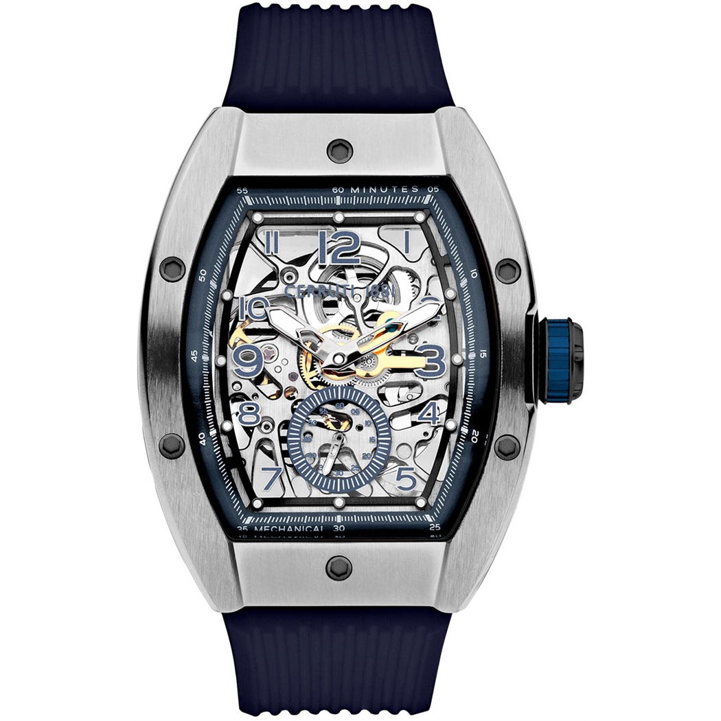 Cerruti 1881 Cıwgr0012301 Otomatik Erkek Kol Saati