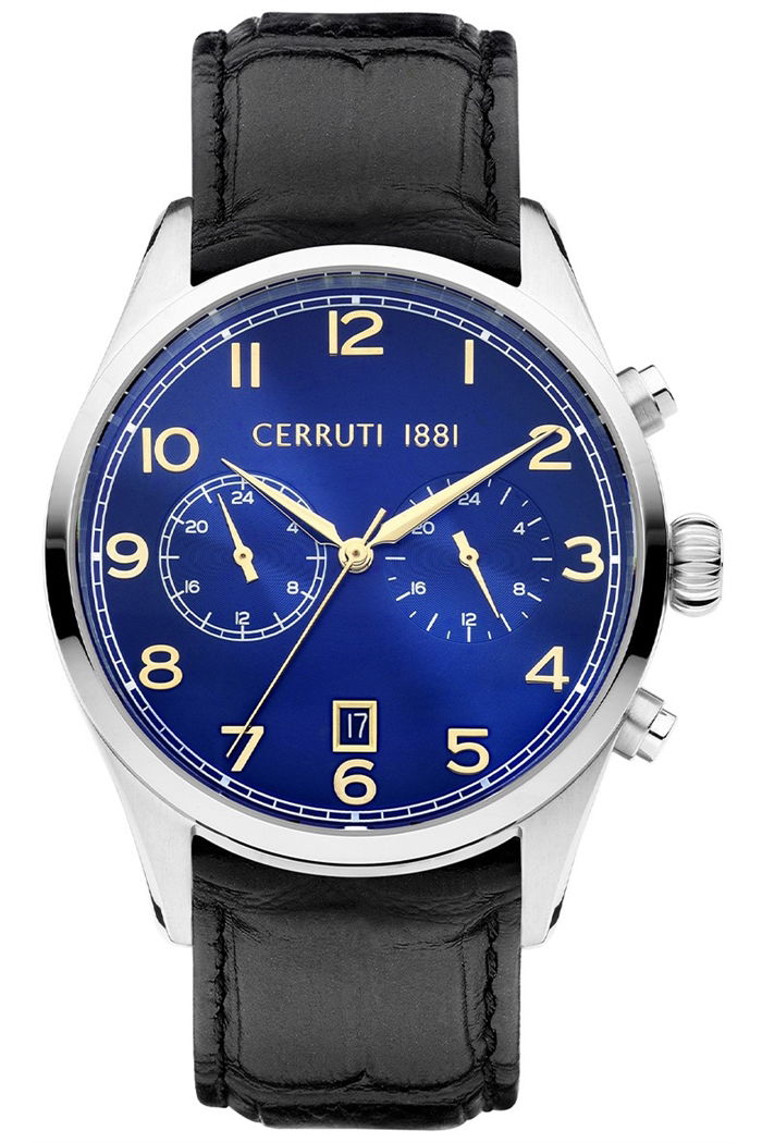 Cerruti 1881 Cıwgf0007201 Erkek Kol Saati