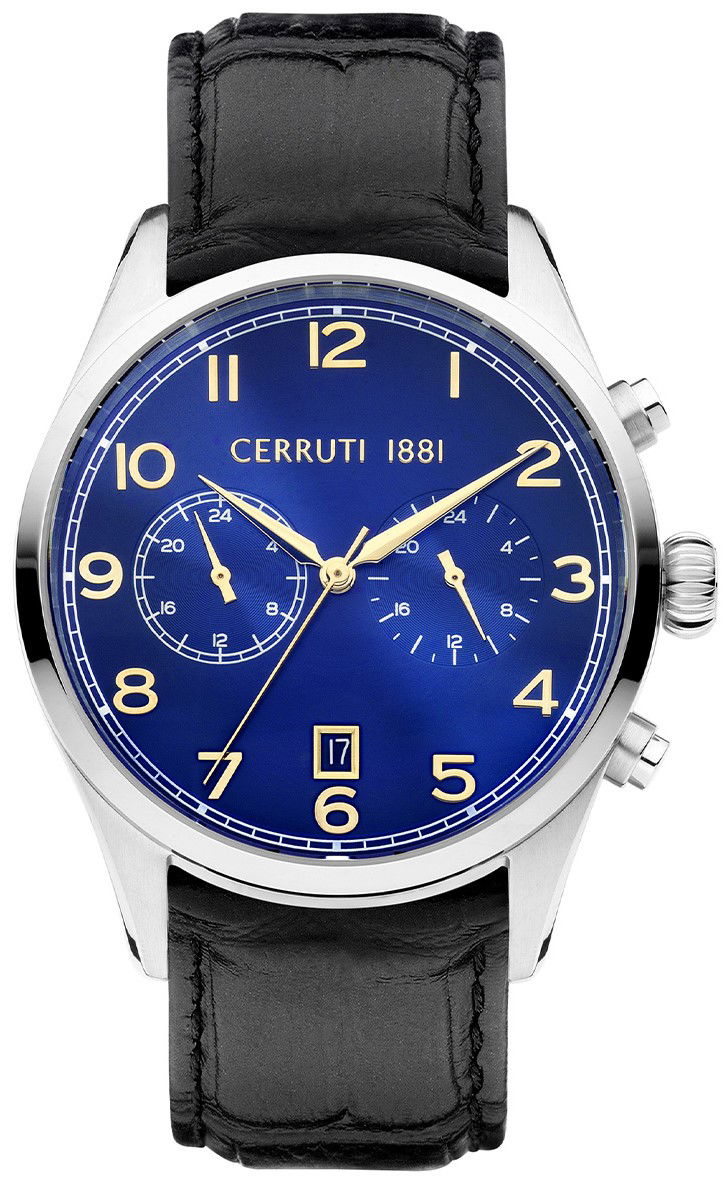 Cerruti 1881 Cıwgf0007201 Erkek Kol Saati