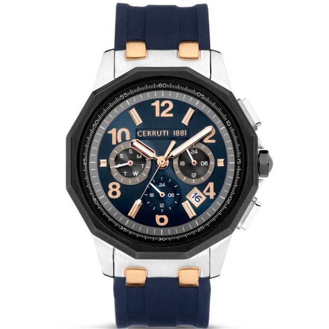 Cerruti 1881 Cıwgq2224102 Erkek Kol Saati