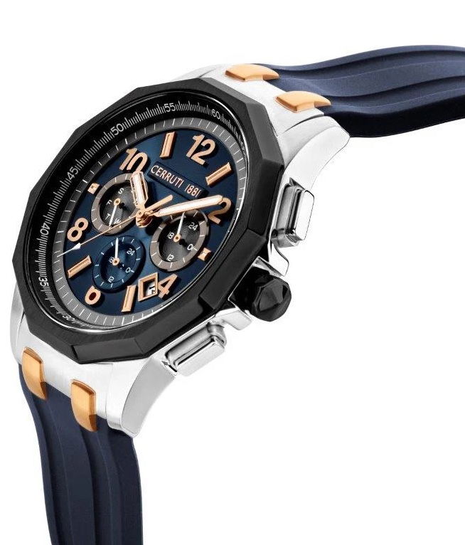 Cerruti 1881 Cıwgq2224102 Erkek Kol Saati