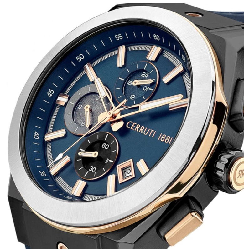 Cerruti 1881 Cıwgq2224102 Erkek Kol Saati